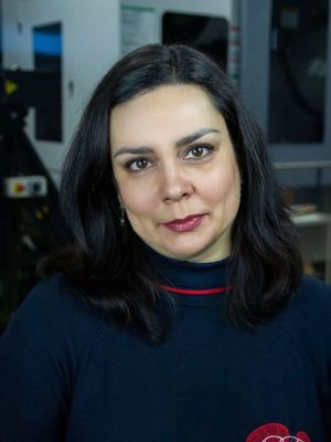Симонова Анна Сергеевна (менеджер коммерческого отдела);