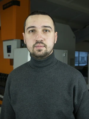 Андреев Владислав Александрович (Директор филиала);